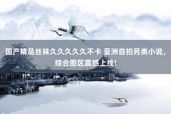 国产精品丝袜久久久久久不卡 亚洲自拍另类小说，综合图区震撼上线!